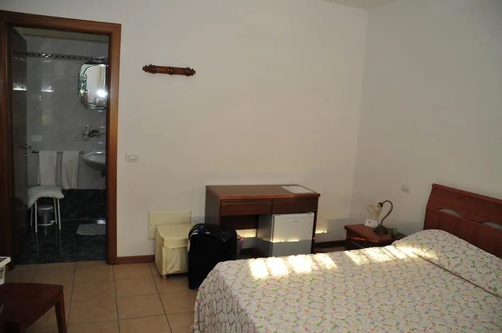 Casablanca Bed & Breakfast Trebaseleghe
