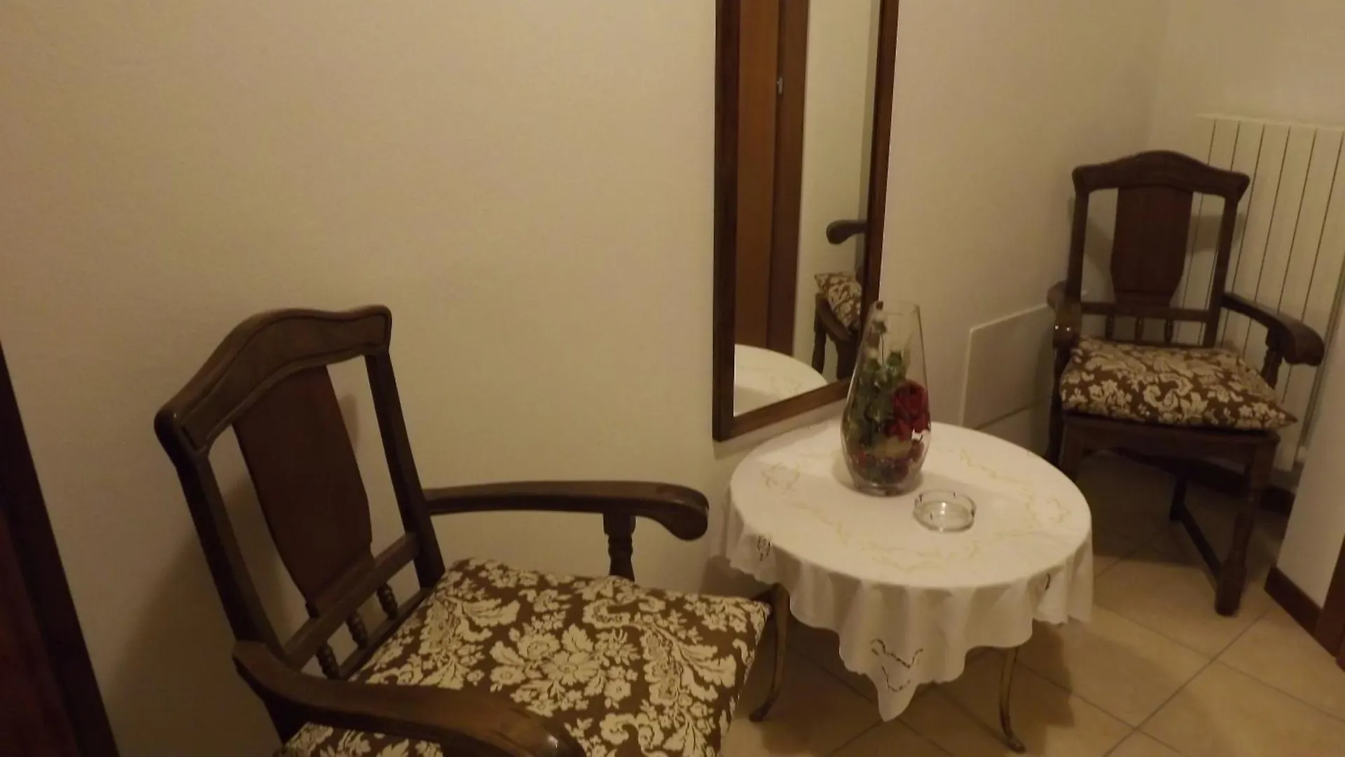 *** Bed & Breakfast Bed and Breakfast Casablanca Trebaseleghe Italia