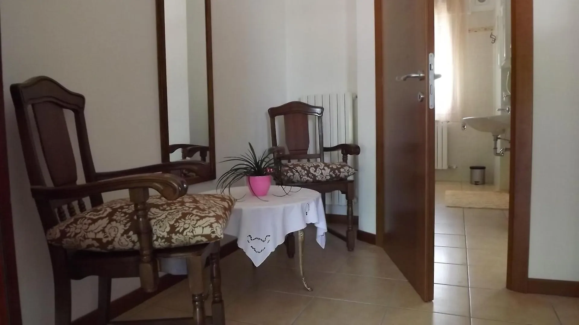 Casablanca Bed & Breakfast Trebaseleghe