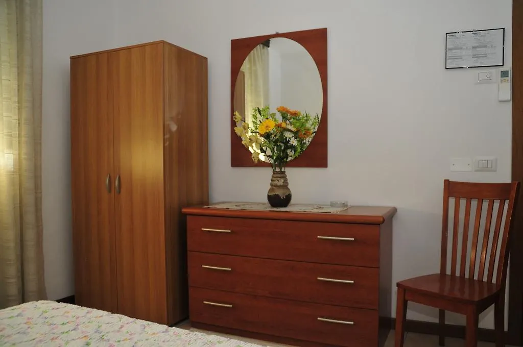 Bed and Breakfast Casablanca Trebaseleghe Bed & Breakfast