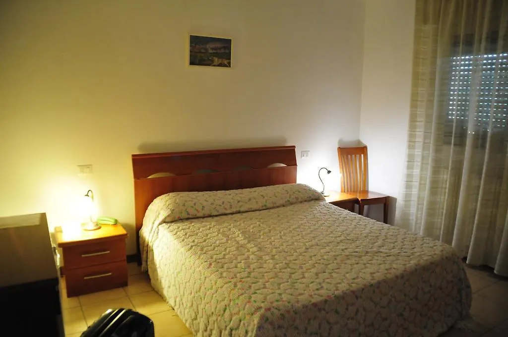 Casablanca Bed & Breakfast Trebaseleghe