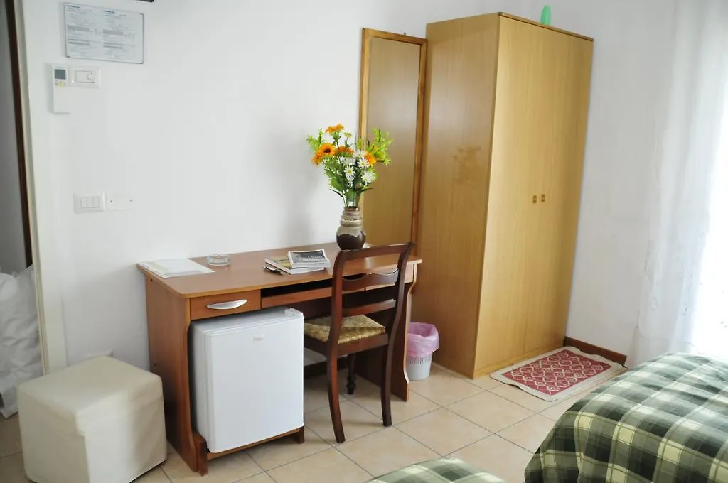 Bed & Breakfast Bed and Breakfast Casablanca Trebaseleghe