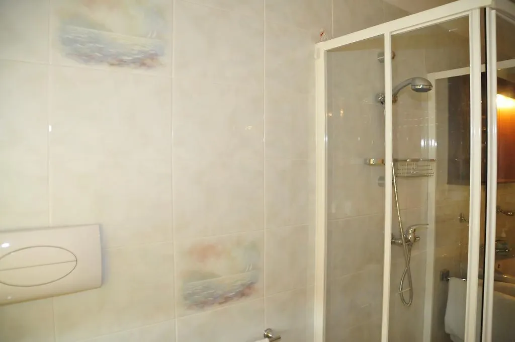 Casablanca Bed & Breakfast Trebaseleghe