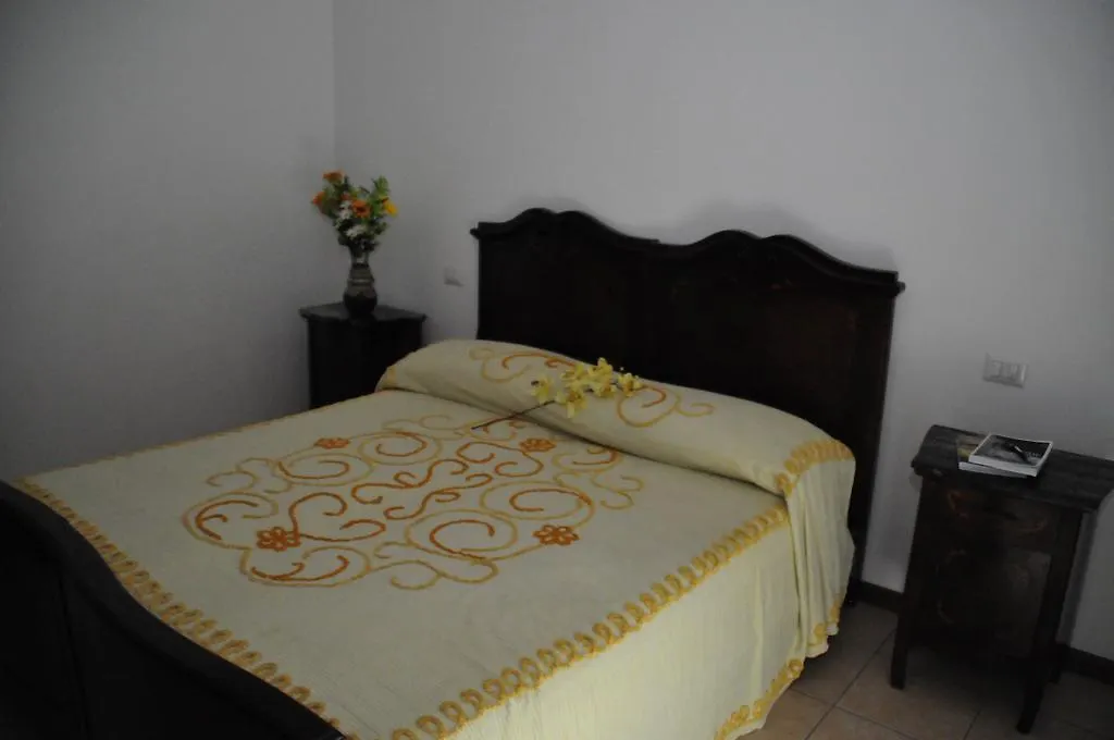 Bed and Breakfast Casablanca Trebaseleghe Bed & Breakfast