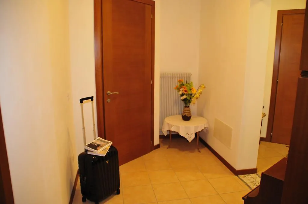 *** Bed & Breakfast Bed and Breakfast Casablanca Trebaseleghe Italia