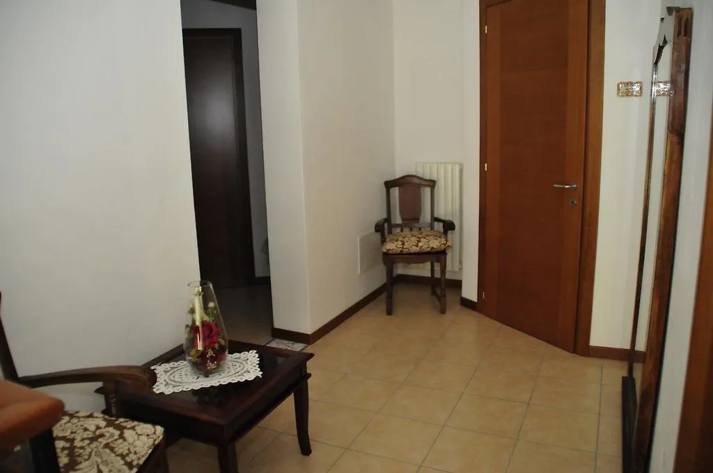 Casablanca Bed & Breakfast Trebaseleghe