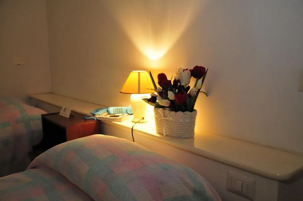 Bed and Breakfast Casablanca Trebaseleghe Bed & Breakfast