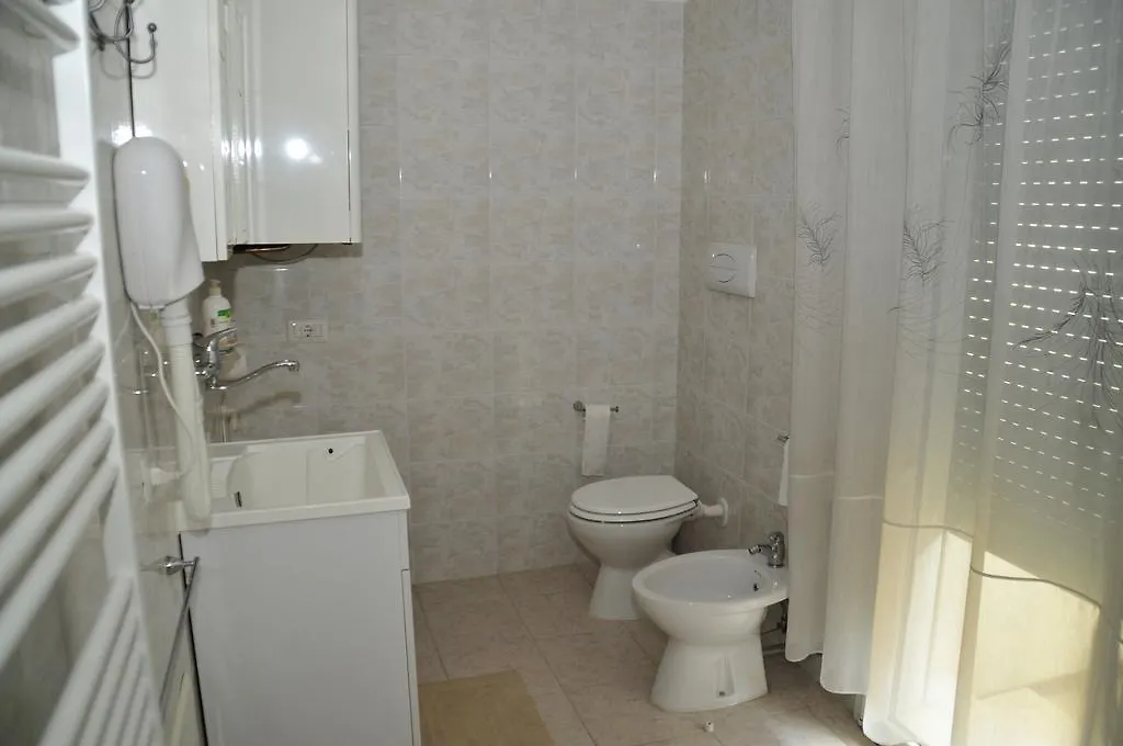 Bed & Breakfast Bed and Breakfast Casablanca Trebaseleghe
