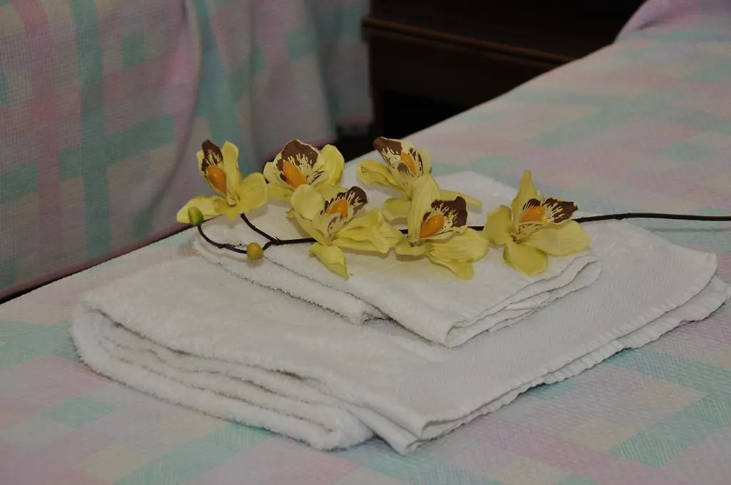 Casablanca Bed & Breakfast Trebaseleghe 3*,  Italy