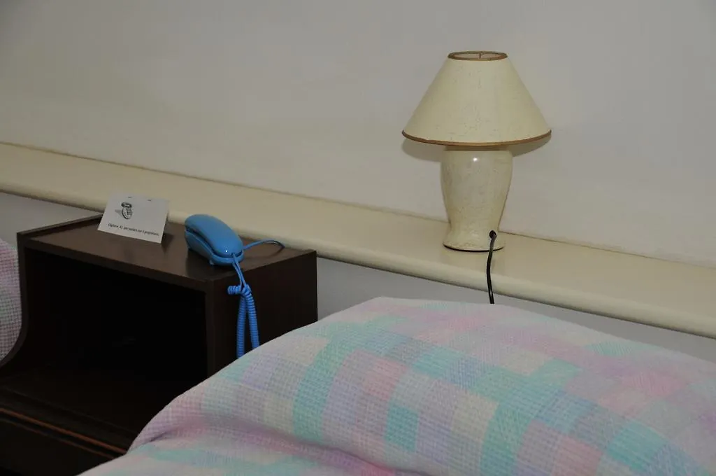 *** Bed & Breakfast Bed and Breakfast Casablanca Trebaseleghe Italia