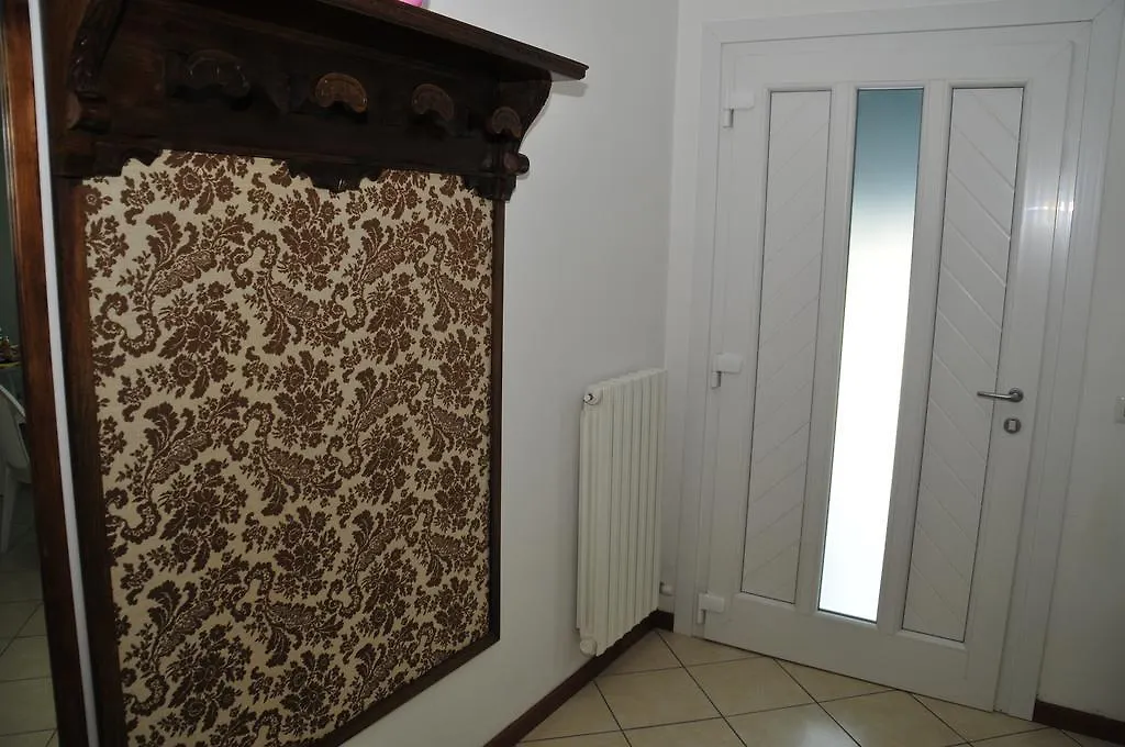 Casablanca Bed & Breakfast Trebaseleghe Italy