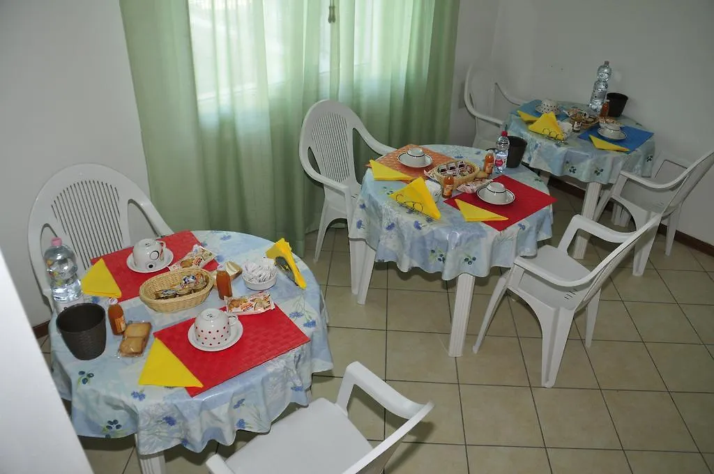 Bed and Breakfast Casablanca Trebaseleghe Italia