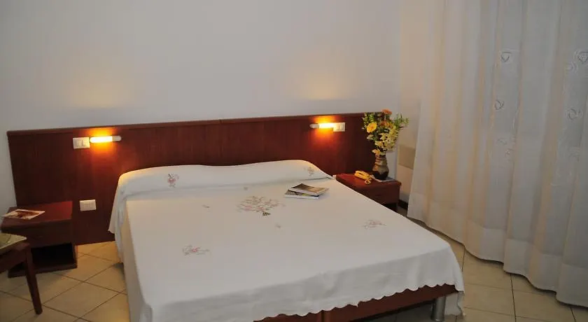 Bed and Breakfast Casablanca Trebaseleghe