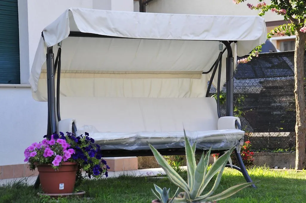 Bed & Breakfast Bed and Breakfast Casablanca Trebaseleghe