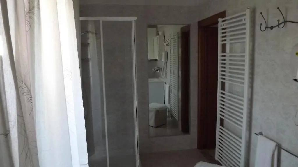 Bed & Breakfast Bed and Breakfast Casablanca Trebaseleghe