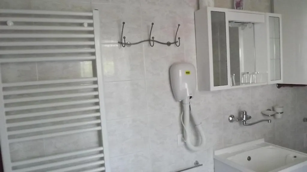 Bed & Breakfast Bed and Breakfast Casablanca Trebaseleghe