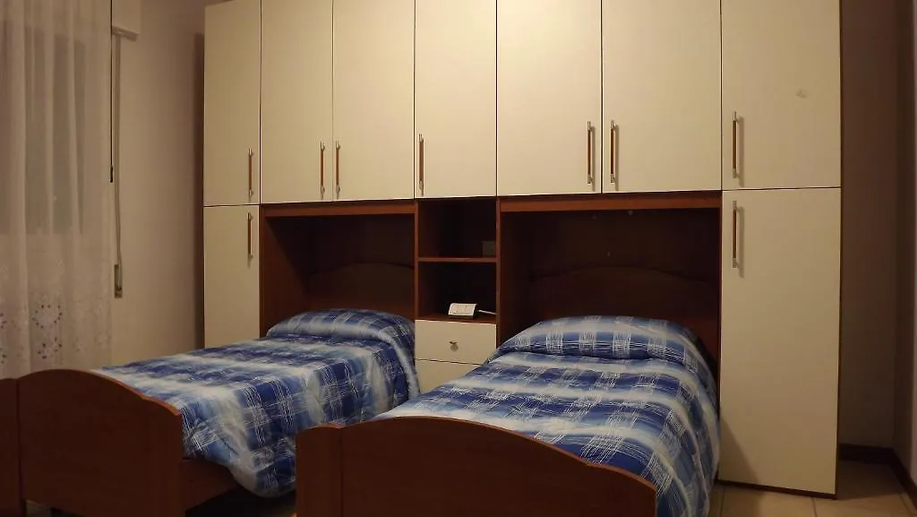 Bed & Breakfast Bed and Breakfast Casablanca Trebaseleghe