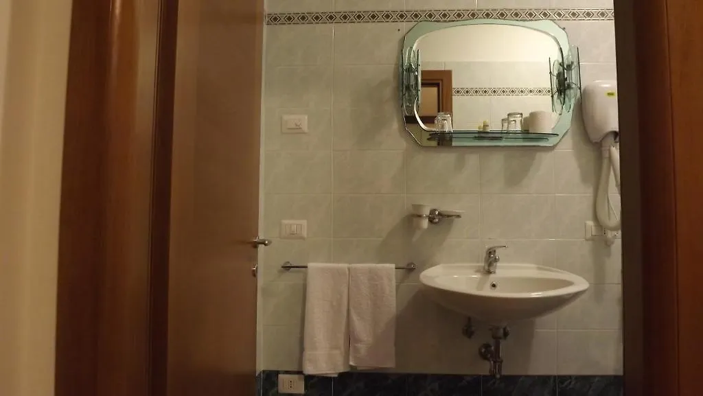 Bed and Breakfast Casablanca Trebaseleghe
