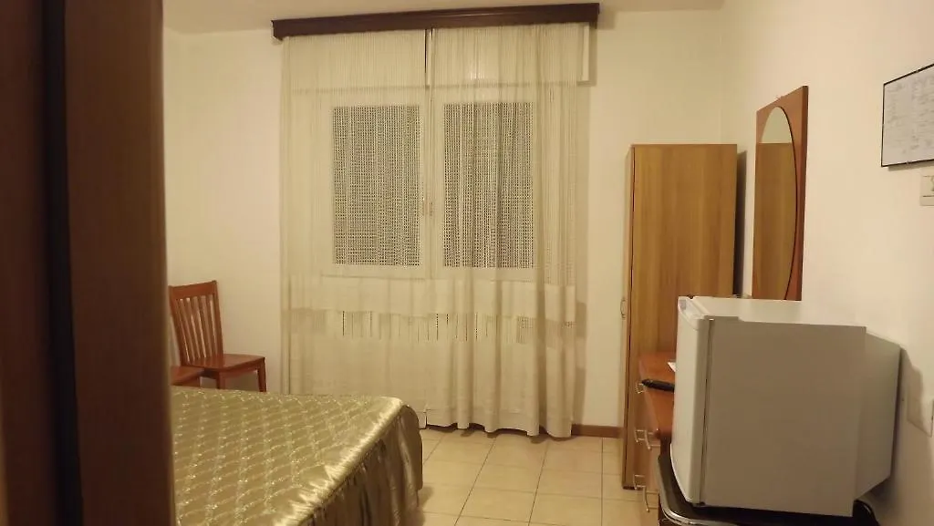 Bed and Breakfast Casablanca Trebaseleghe
