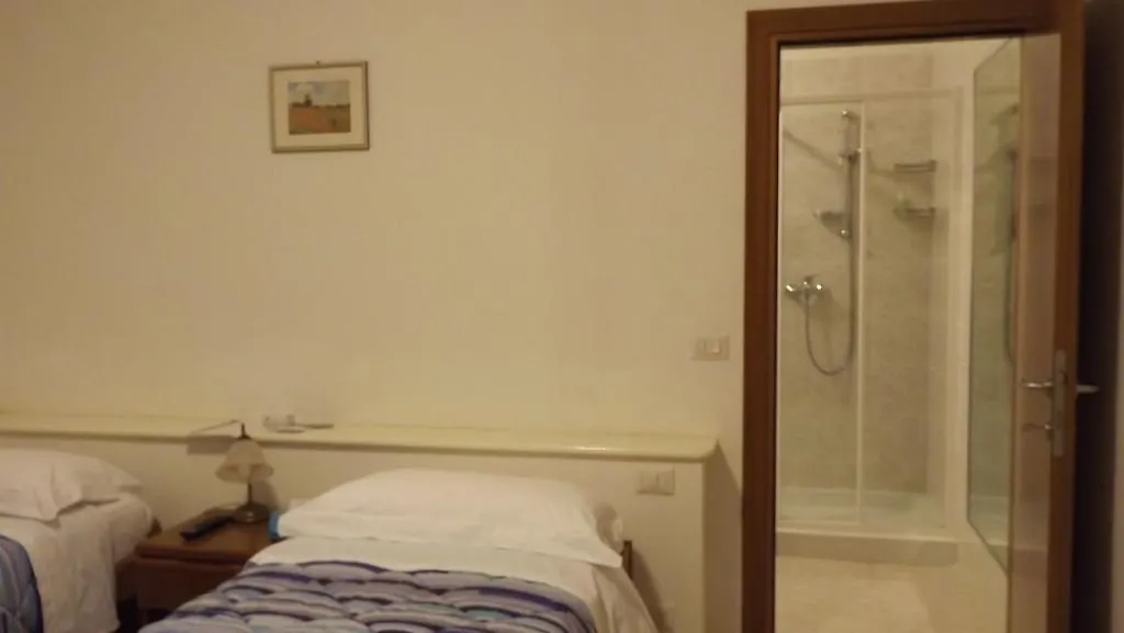 Bed and Breakfast Casablanca Trebaseleghe Bed & Breakfast