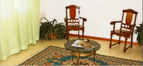 Bed & Breakfast Bed and Breakfast Casablanca Trebaseleghe