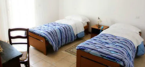Bed and Breakfast Casablanca Trebaseleghe