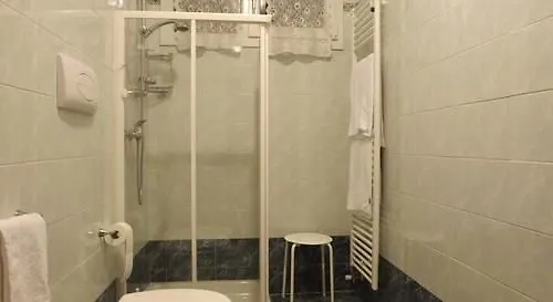 Casablanca Bed & Breakfast Trebaseleghe 3*,  Italy