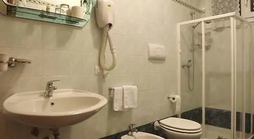 Casablanca Bed & Breakfast Trebaseleghe