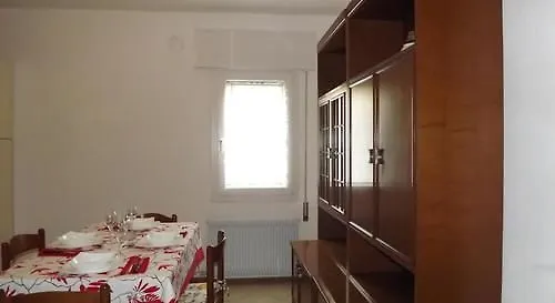 Bed and Breakfast Casablanca Trebaseleghe