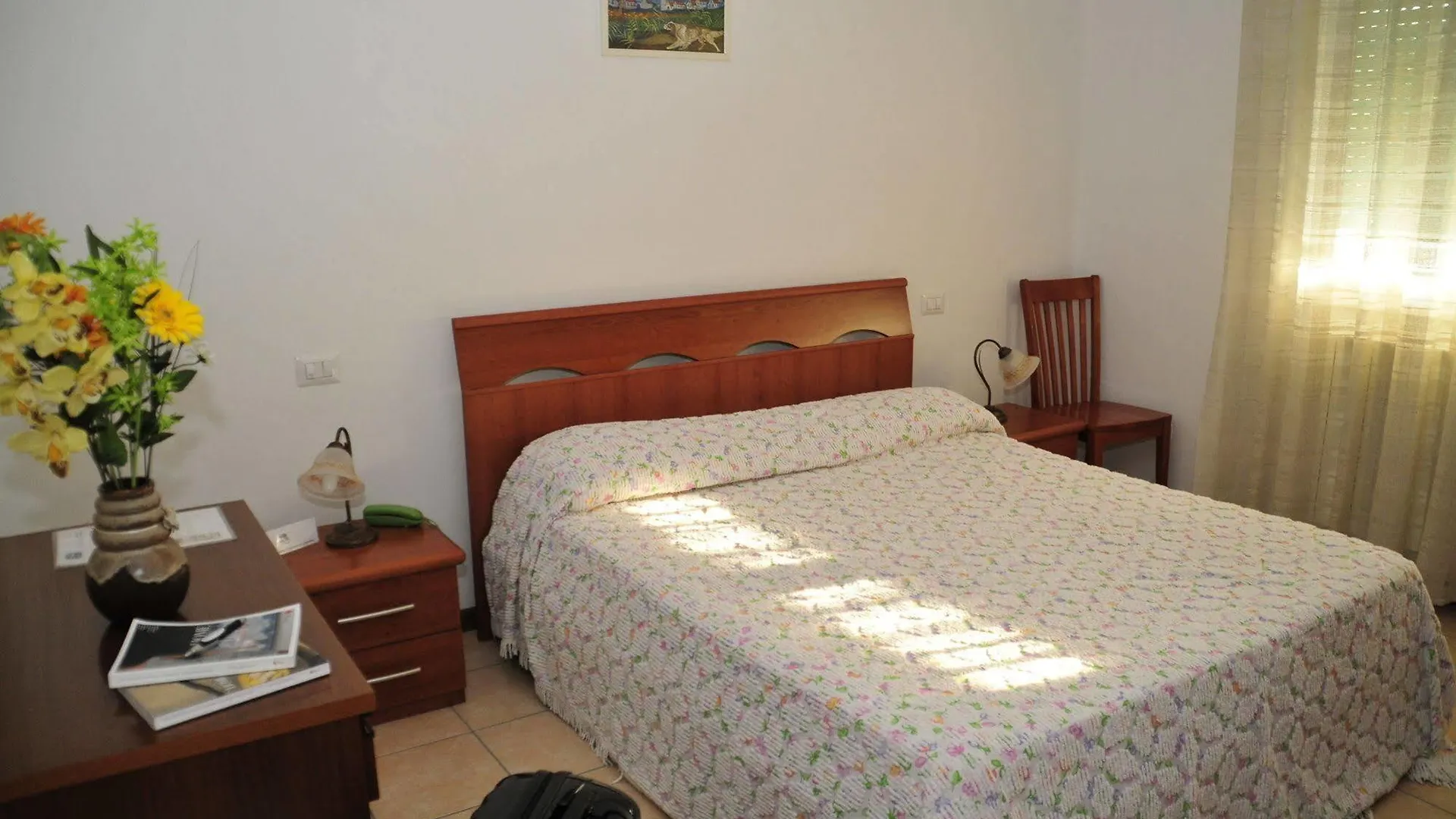 Casablanca Bed & Breakfast Trebaseleghe 3*,
