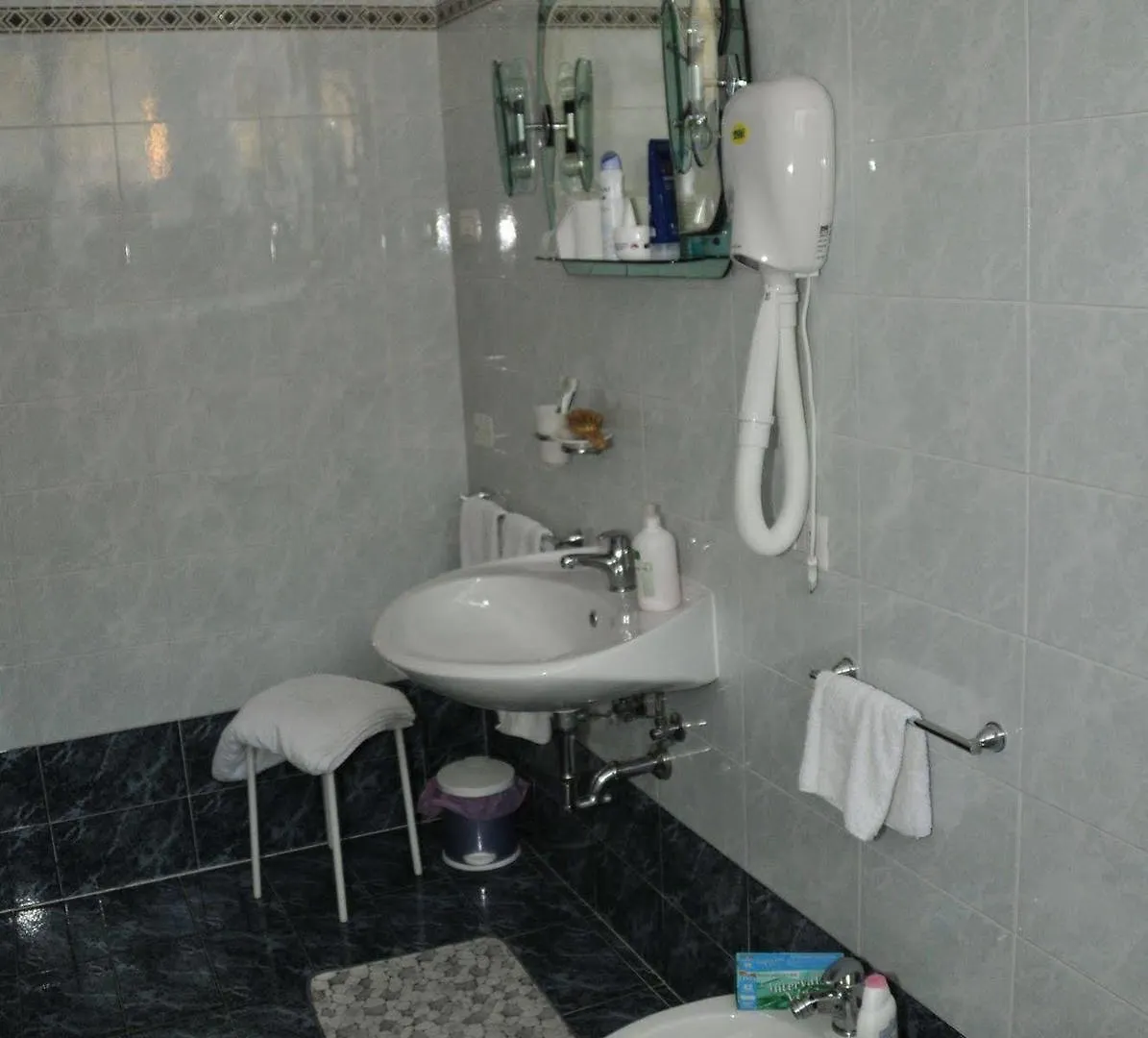 Bed and Breakfast Casablanca Trebaseleghe Italia