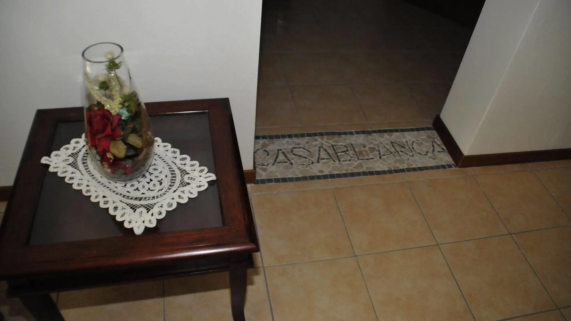 Bed and Breakfast Casablanca Trebaseleghe Bed & Breakfast