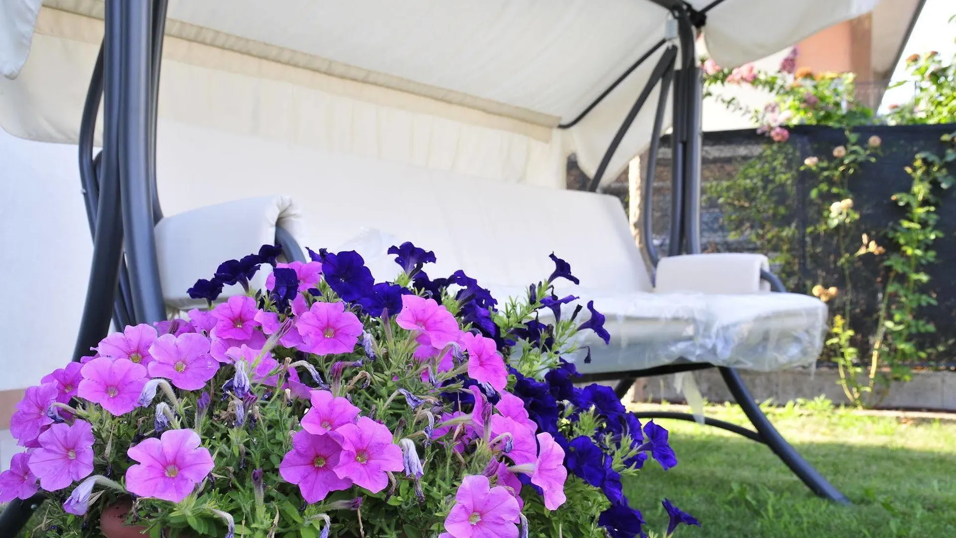 Bed and Breakfast Casablanca Trebaseleghe