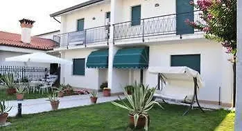 Casablanca Bed & Breakfast Trebaseleghe