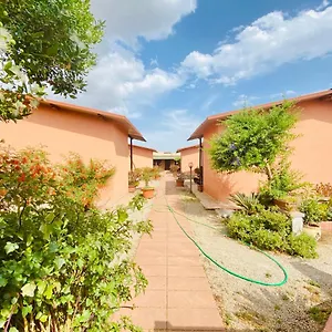 Bed & Breakfast Le Ginestre Alghero