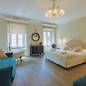 Affittacamere Art House Relais56 Luxury Nuova Gestione