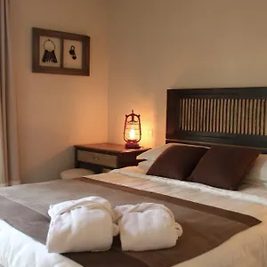 Bed & Breakfast Kapì Country