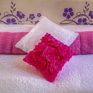 De L'osmarin Suites Affittacamere