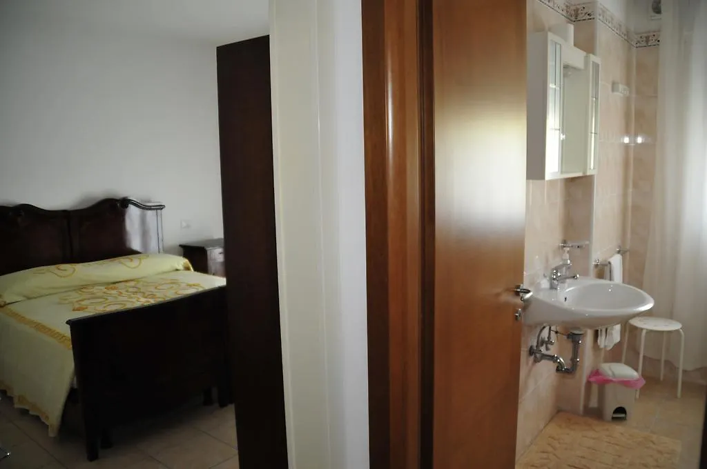 Casablanca Bed & Breakfast Trebaseleghe