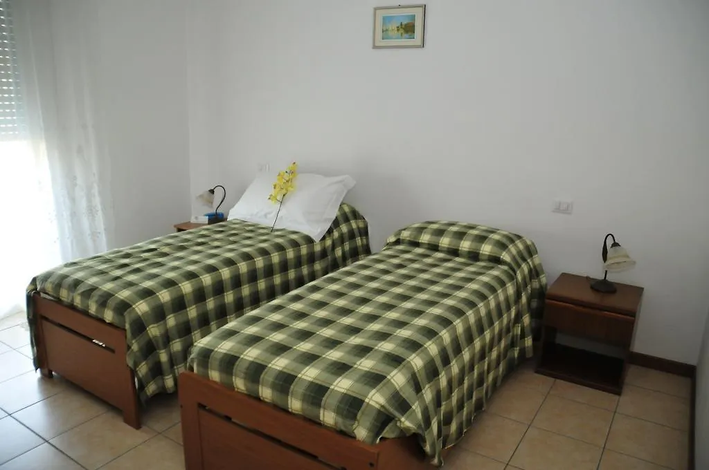 Casablanca Bed & Breakfast Trebaseleghe 3*,  Italy