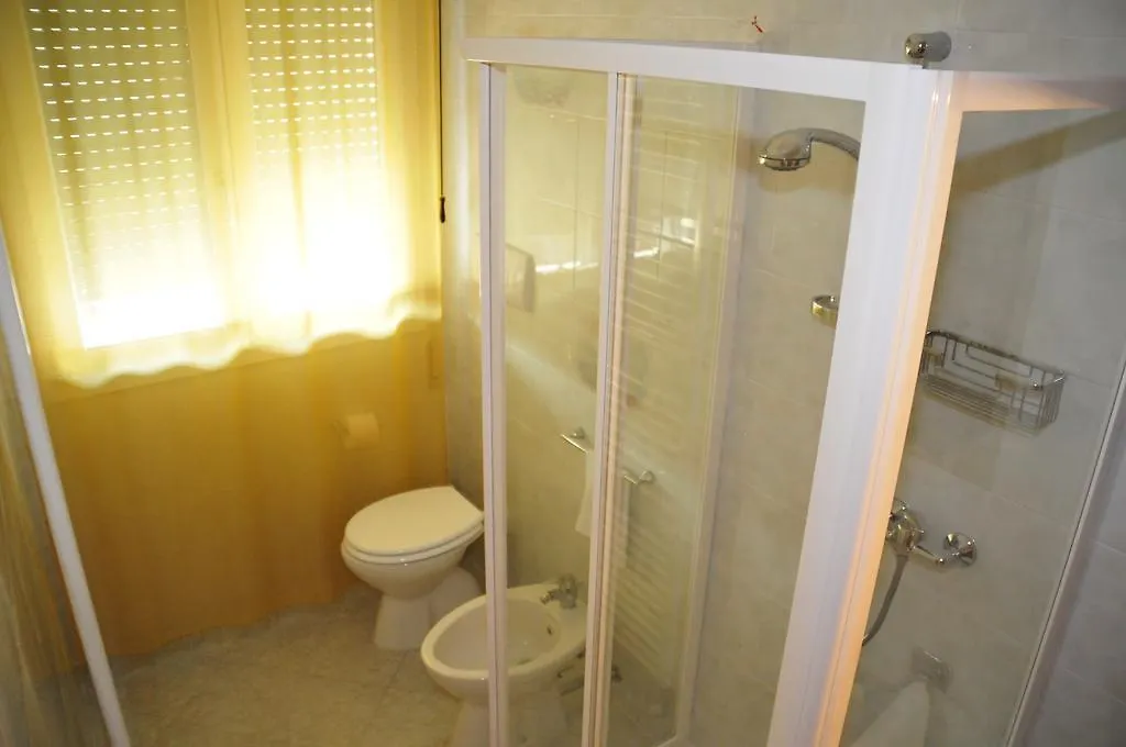 Casablanca Bed & Breakfast Trebaseleghe